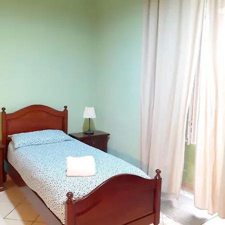 펜션 Modern In Napoli, Near Historical Centre *