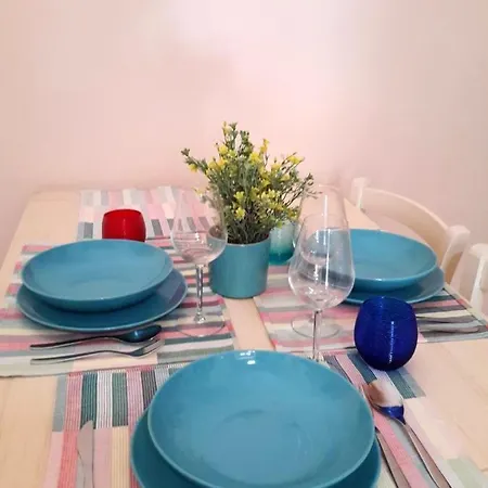 Modern In Napoli, Near Historical Centre 펜션