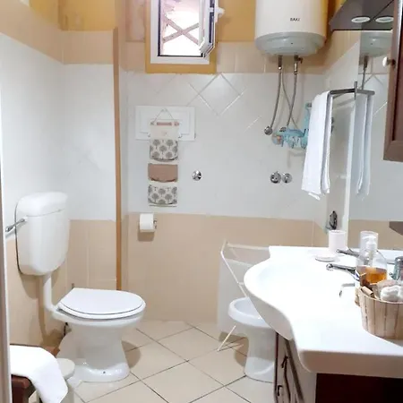 펜션 Modern In Napoli, Near Historical Centre 나폴리