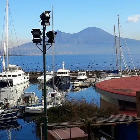 Modern In Napoli, Near Historical Centre * 나폴리