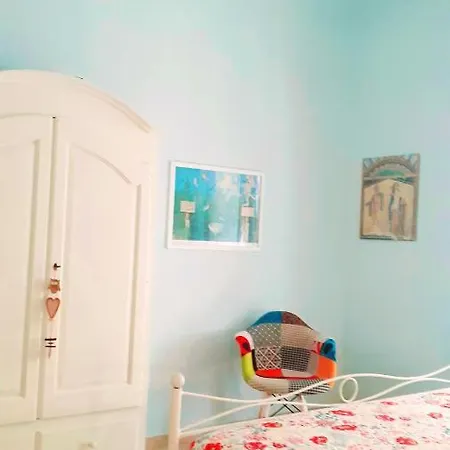 펜션 Modern In Napoli, Near Historical Centre 나폴리