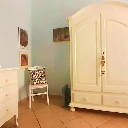 펜션 Modern In Napoli, Near Historical Centre 나폴리