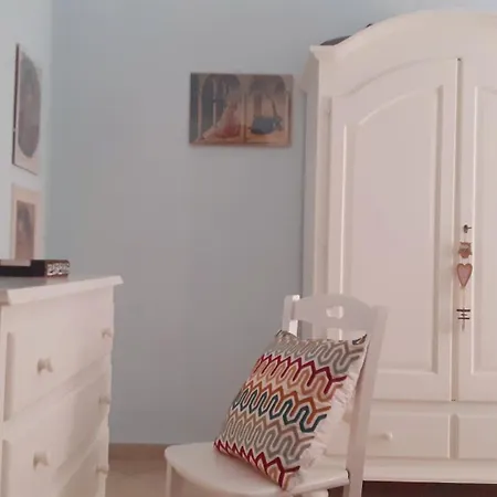 펜션 Modern In Napoli, Near Historical Centre