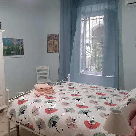 Casa vacanze Modern In Napoli, Near Historical Centre Napoli
